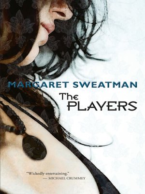 cover image of The Players